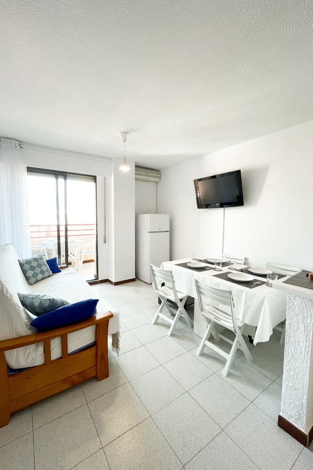Appartement Anclamar II à 150m de la plage, Oropesa - Photo 1