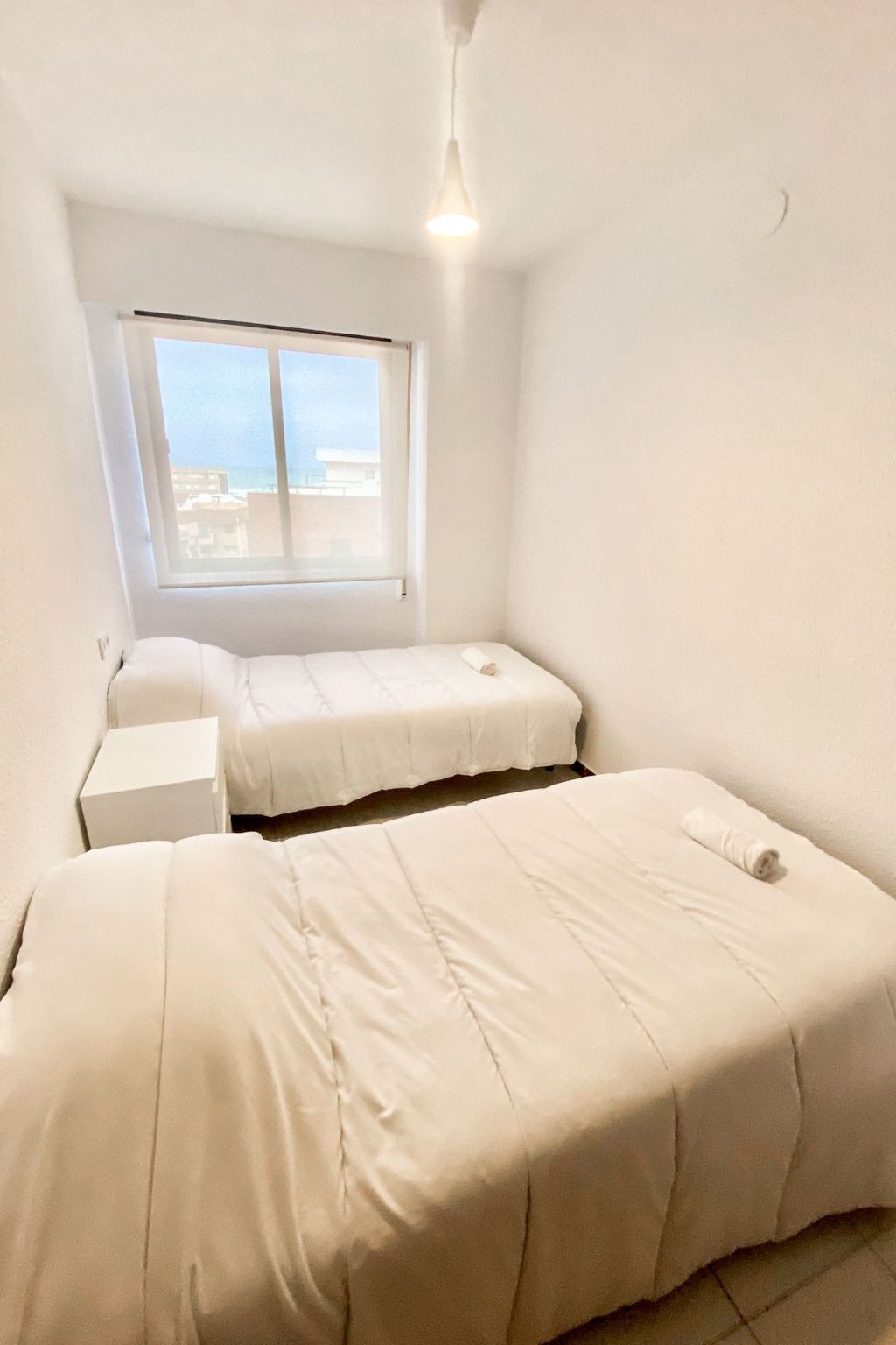 Appartement Anclamar II à 150m de la plage, Oropesa - Photo 7