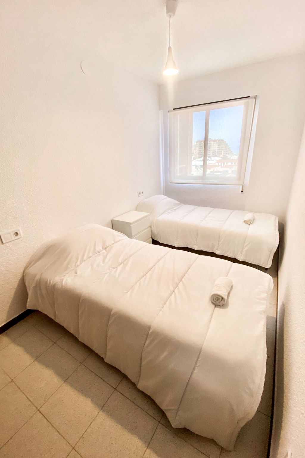 Appartement Anclamar II à 150m de la plage, Oropesa - Photo 8