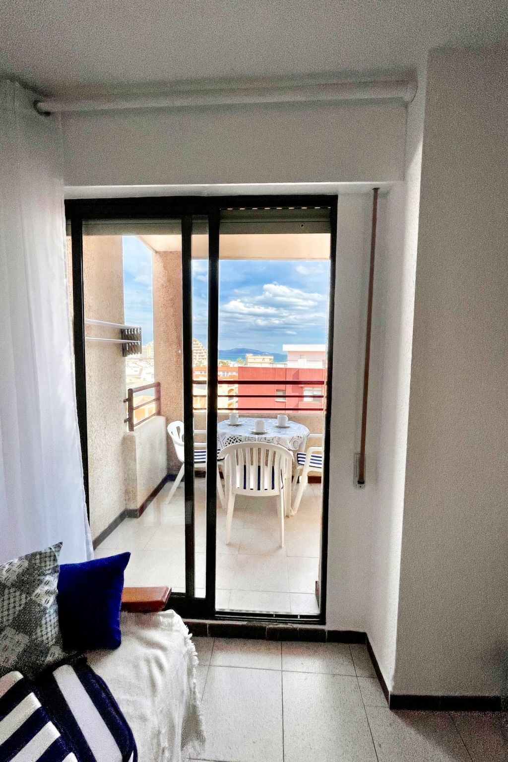 Appartement Anclamar II à 150m de la plage, Oropesa - Photo 11