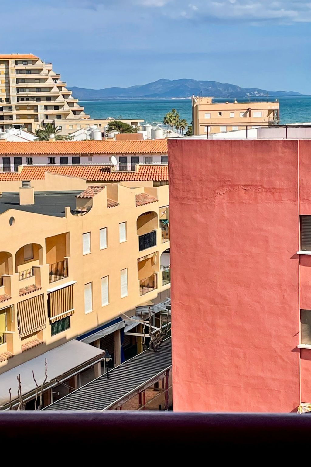 Appartement Anclamar II à 150m de la plage, Oropesa - Photo 14