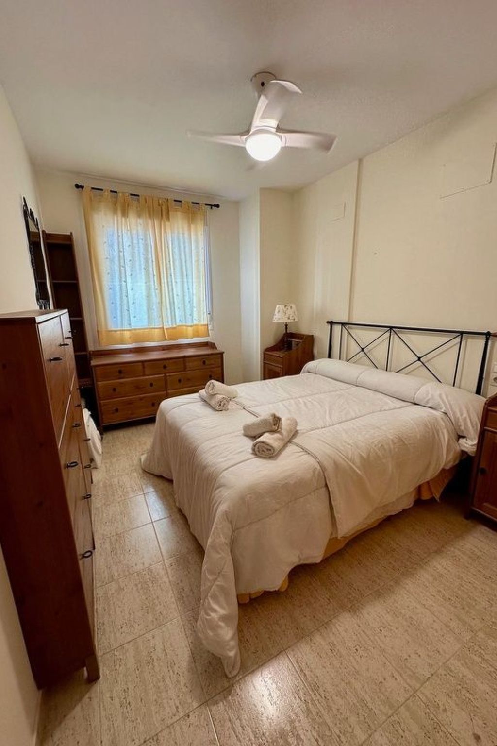Appartement Mar de Oropesa, 6 pers., 350 m de la plage - Photo 1