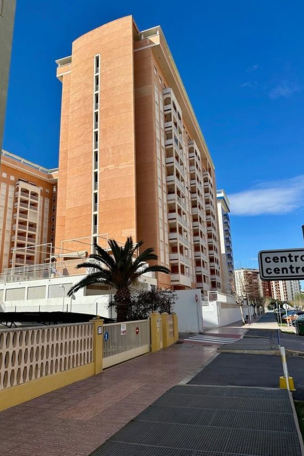 Appartement Mar de Oropesa, 6 pers., 350 m de la plage - Photo 2