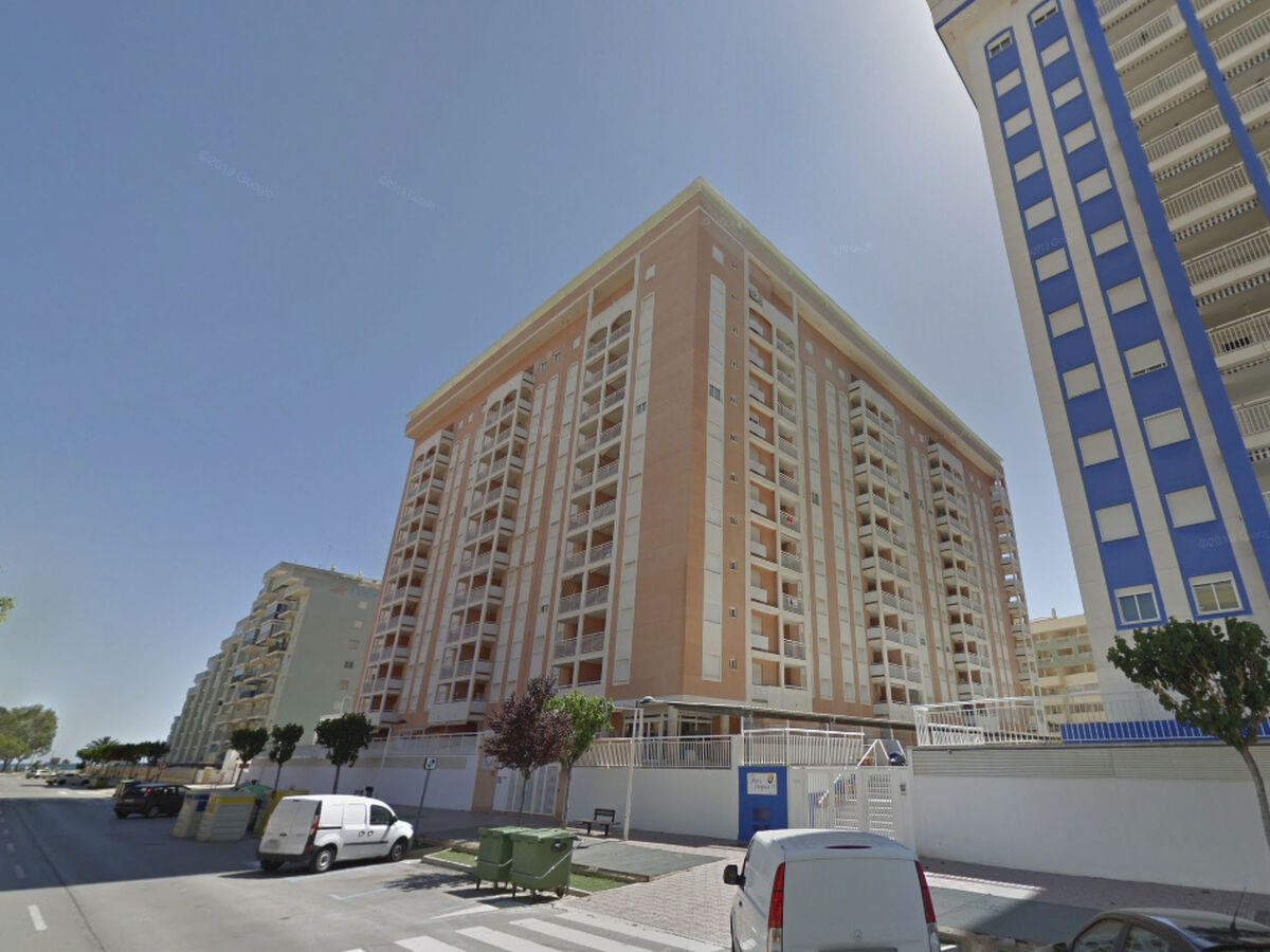 Appartement Mar de Oropesa, 6 pers., 350 m de la plage - Photo 4