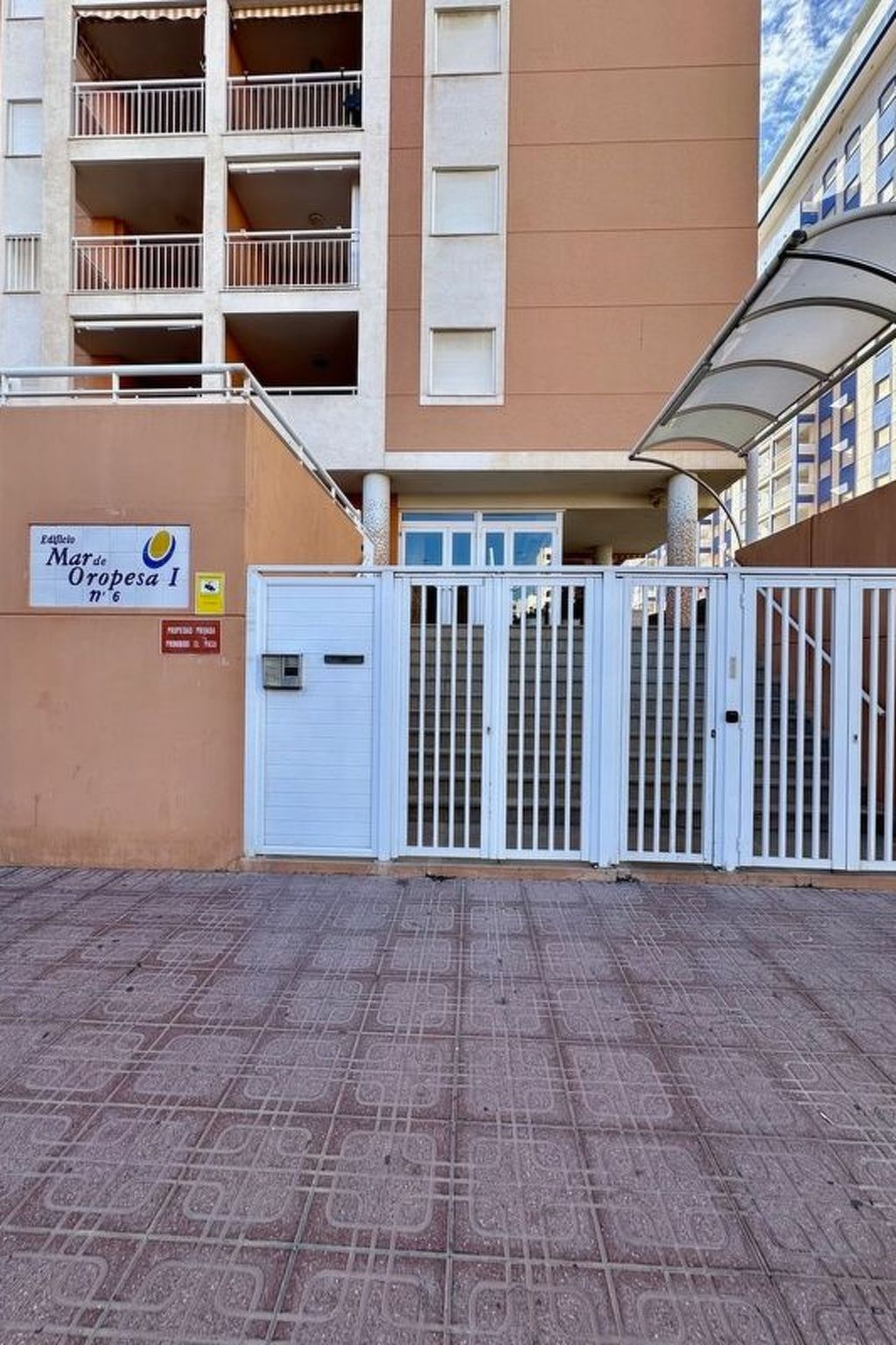 Appartement Mar de Oropesa, 6 pers., 350 m de la plage - Photo 6