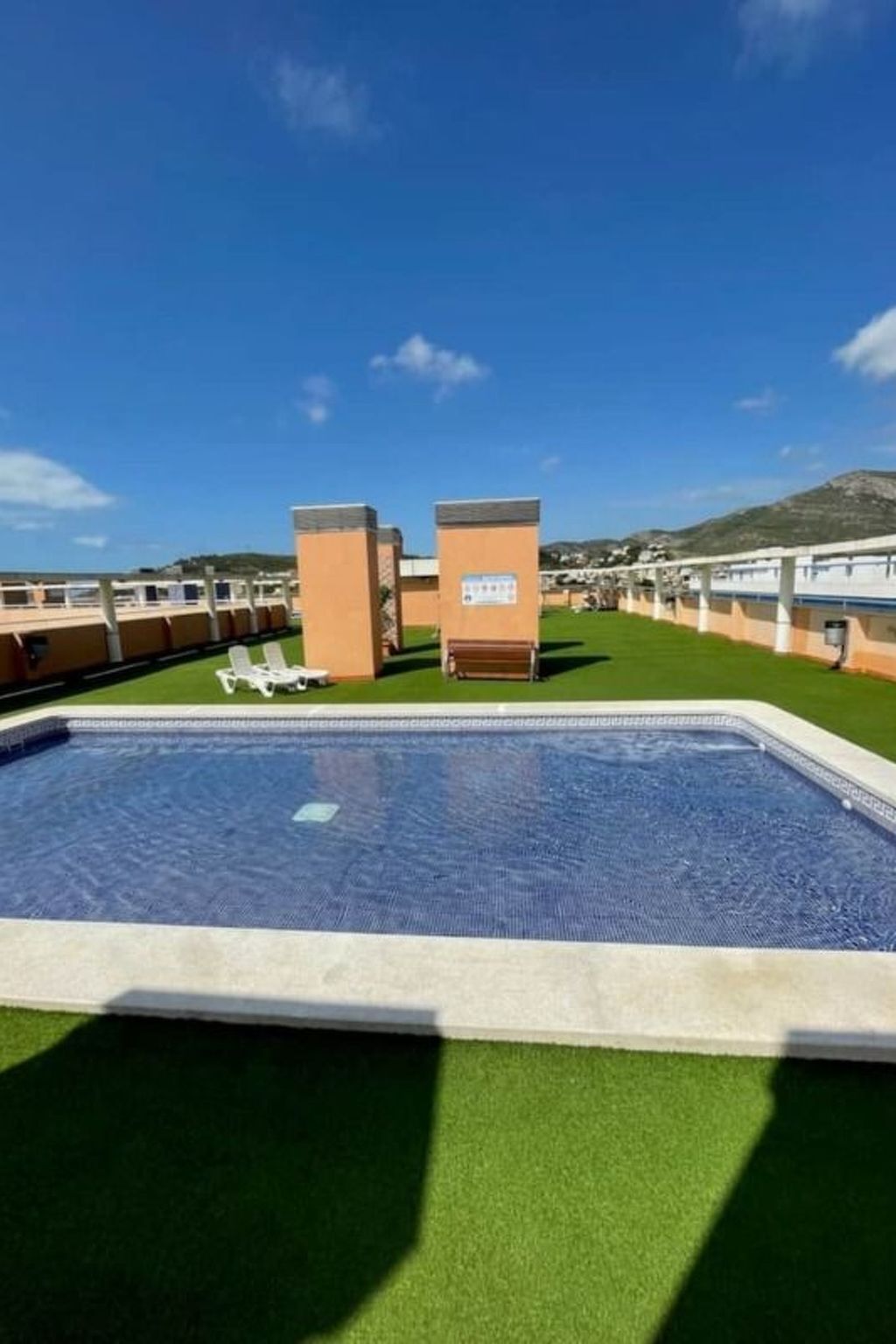 Appartement Mar de Oropesa, 6 pers., 350 m de la plage - Photo 7