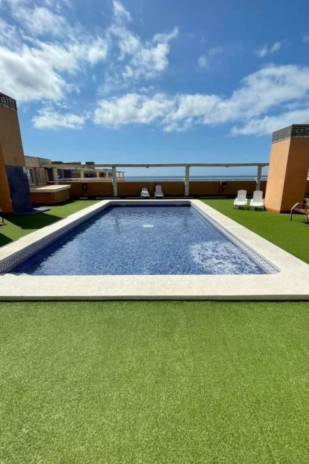 Appartement Mar de Oropesa, 6 pers., 350 m de la plage - Photo 8