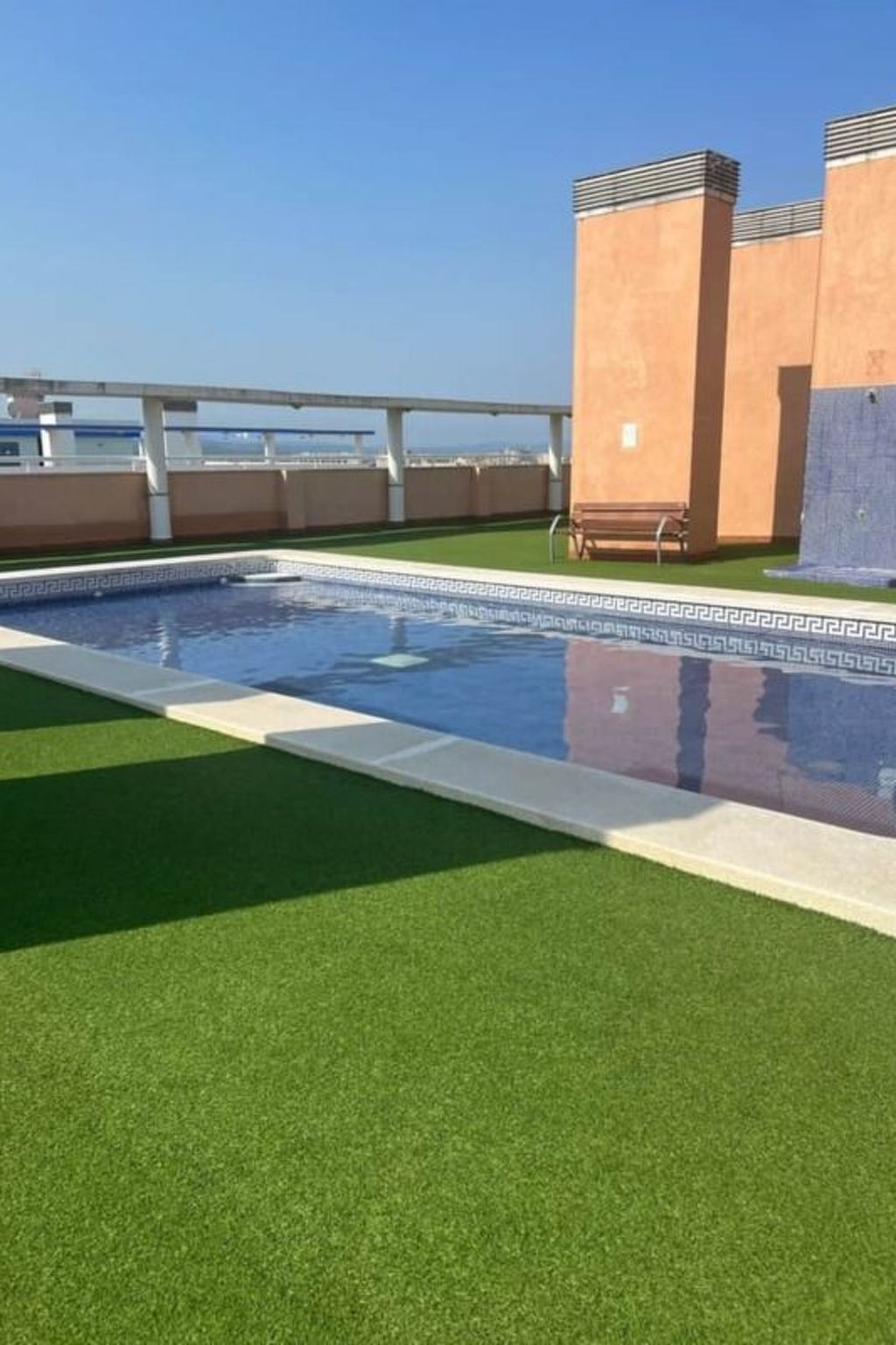 Appartement Mar de Oropesa, 6 pers., 350 m de la plage - Photo 10