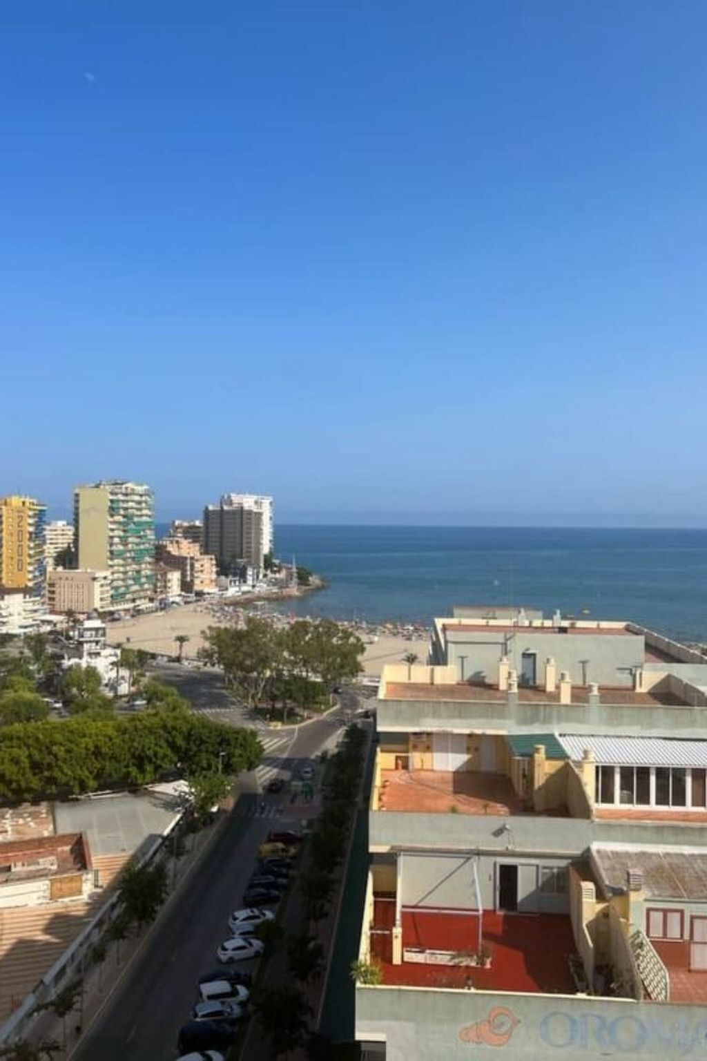 Appartement Mar de Oropesa, 6 pers., 350 m de la plage - Photo 12