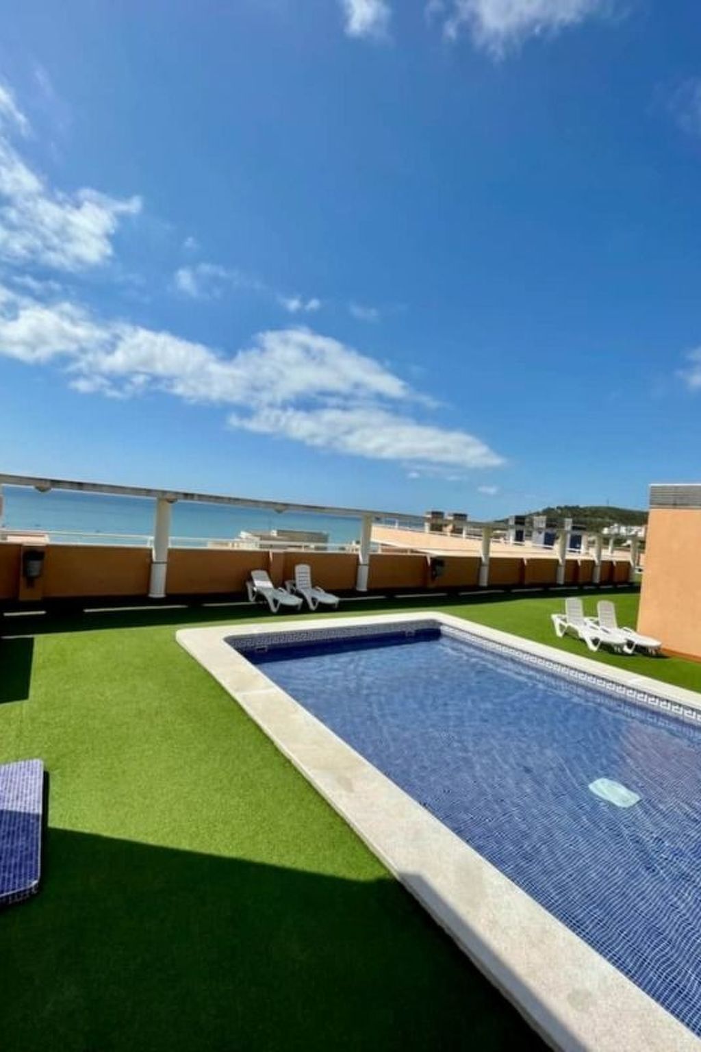 Appartement Mar de Oropesa, 6 pers., 350 m de la plage - Photo 13