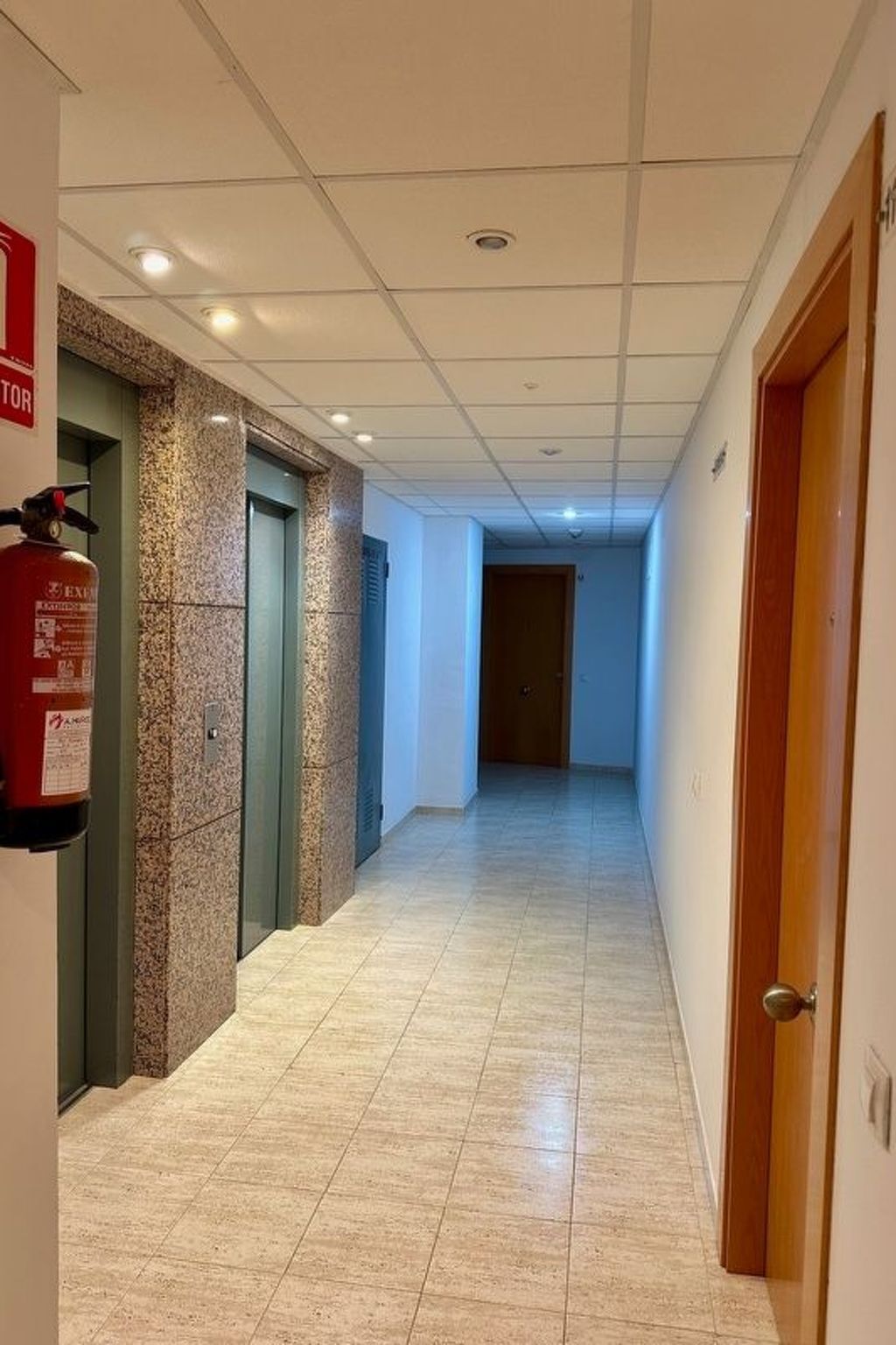 Appartement Mar de Oropesa, 6 pers., 350 m de la plage - Photo 16