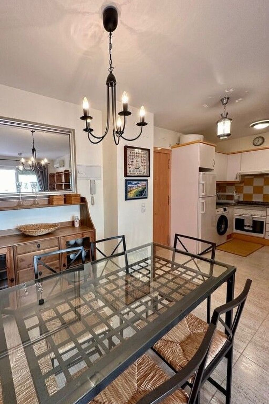 Appartement Mar de Oropesa, 6 pers., 350 m de la plage - Photo 18