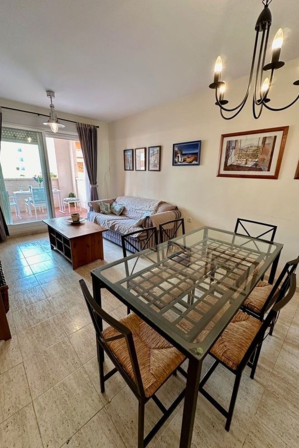 Appartement Mar de Oropesa, 6 pers., 350 m de la plage - Photo 19