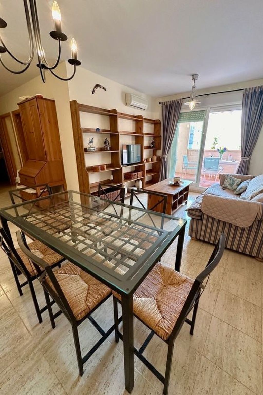 Appartement Mar de Oropesa, 6 pers., 350 m de la plage - Photo 20