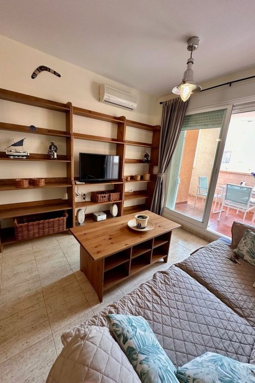 Appartement Mar de Oropesa, 6 pers., 350 m de la plage - Photo 21