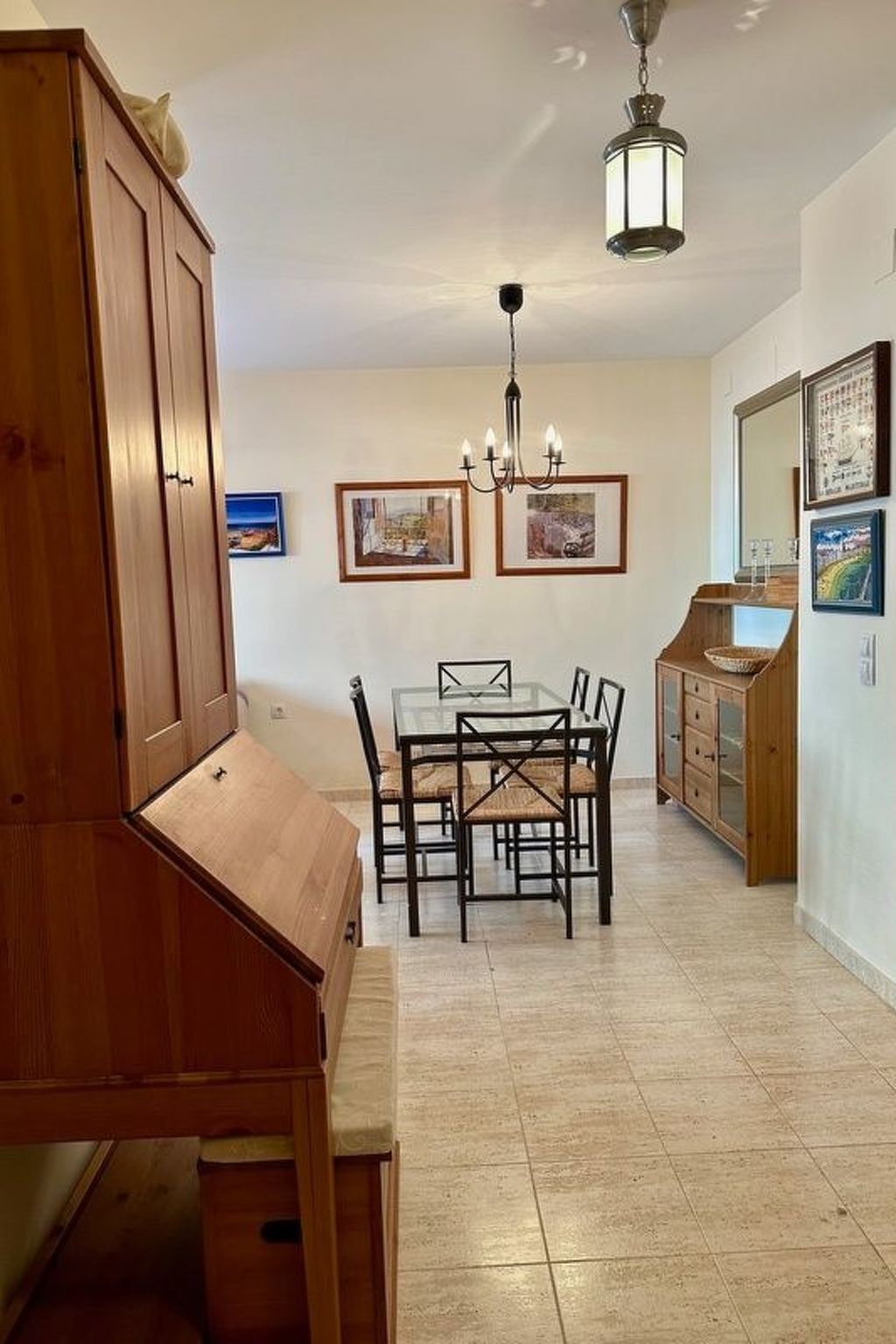 Appartement Mar de Oropesa, 6 pers., 350 m de la plage - Photo 23