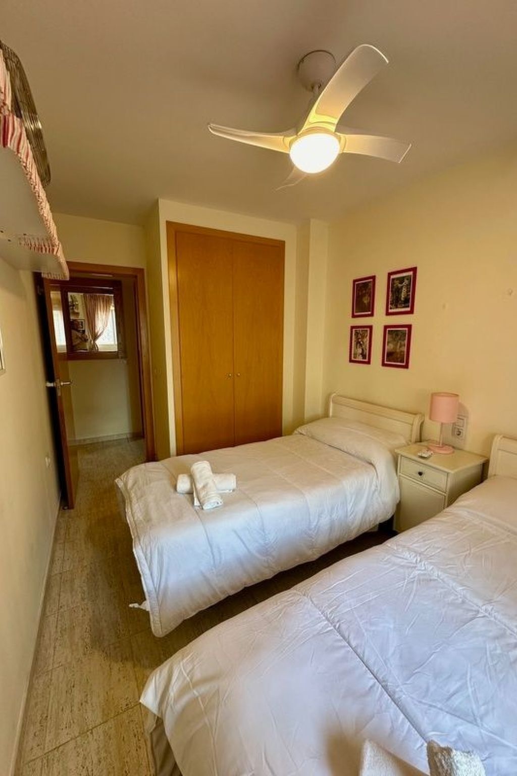Appartement Mar de Oropesa, 6 pers., 350 m de la plage - Photo 25