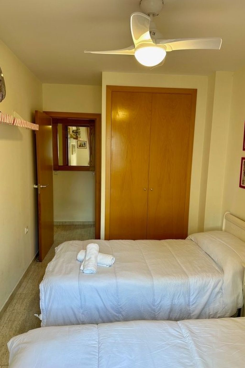 Appartement Mar de Oropesa, 6 pers., 350 m de la plage - Photo 26