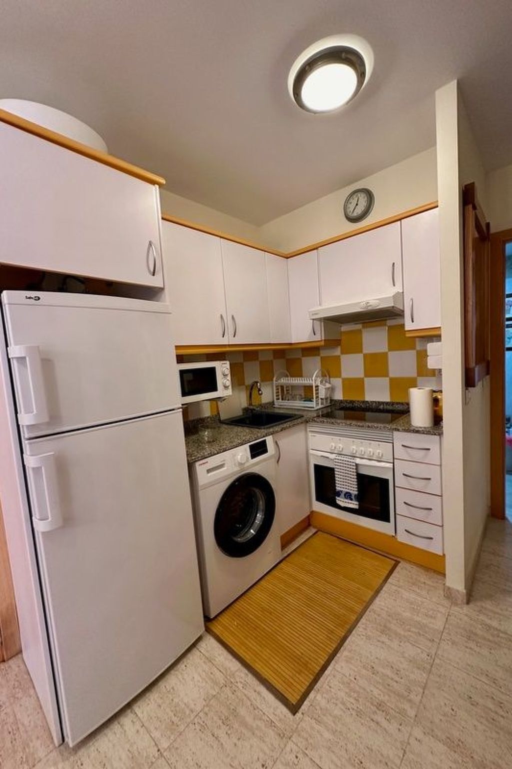 Appartement Mar de Oropesa, 6 pers., 350 m de la plage - Photo 27