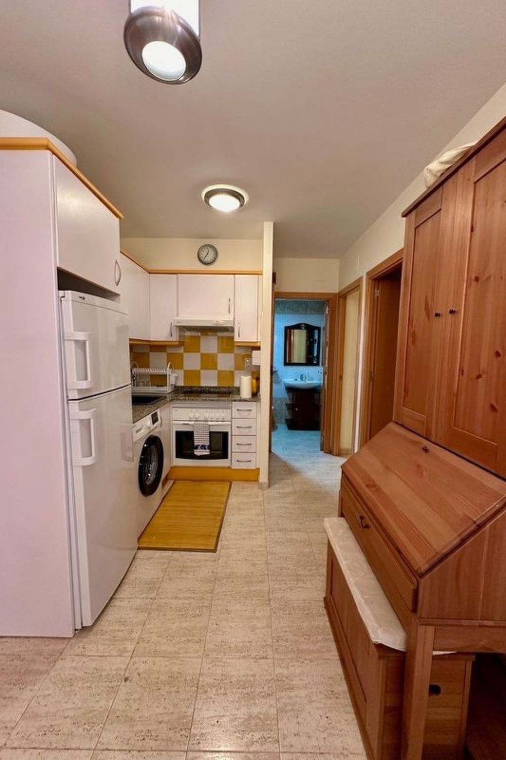 Appartement Mar de Oropesa, 6 pers., 350 m de la plage - Photo 28