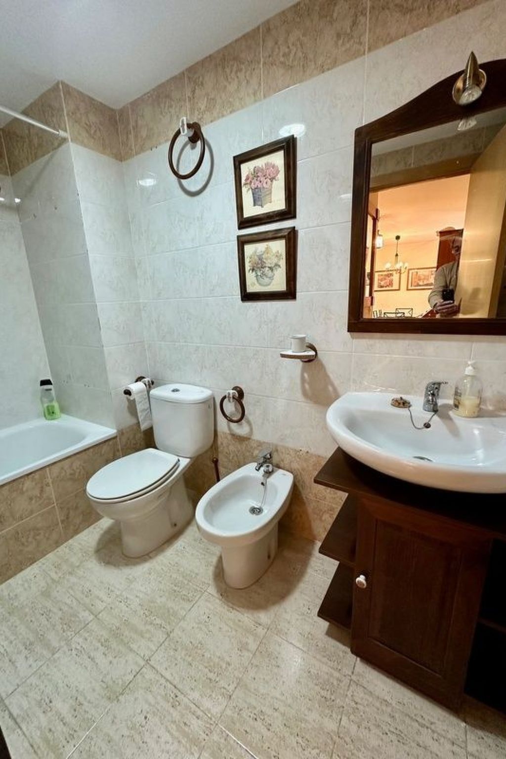 Appartement Mar de Oropesa, 6 pers., 350 m de la plage - Photo 29