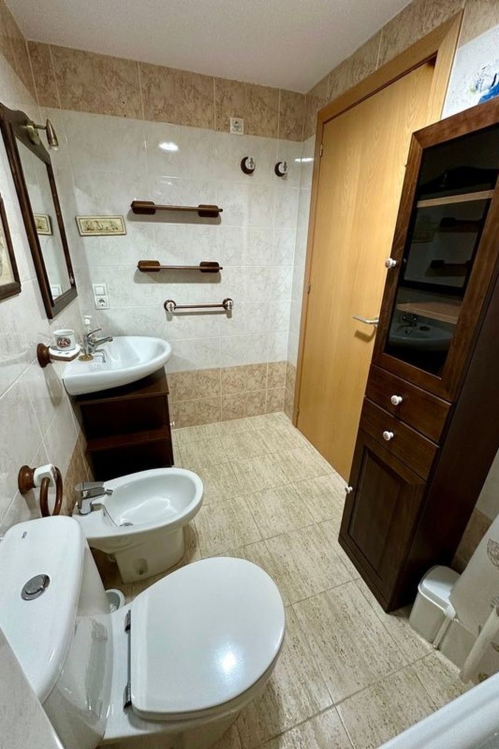 Appartement Mar de Oropesa, 6 pers., 350 m de la plage - Photo 31