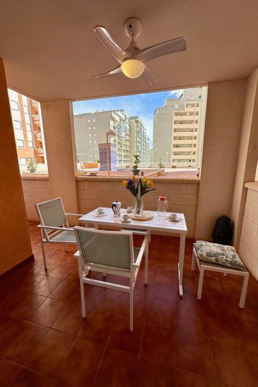 Appartement Mar de Oropesa, 6 pers., 350 m de la plage - Photo 34