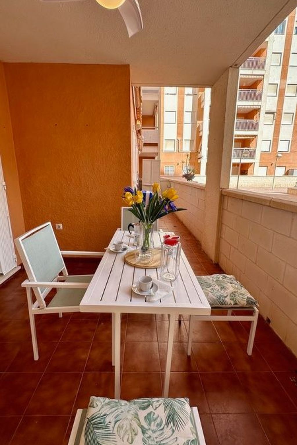 Appartement Mar de Oropesa, 6 pers., 350 m de la plage - Photo 35