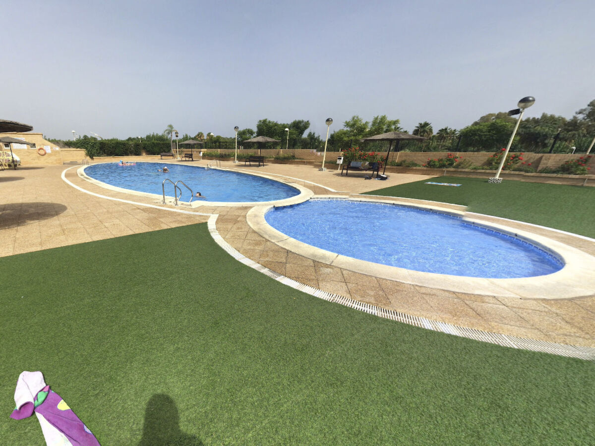 Appartement Costa Azahar II à 30m de la plage - Photo 2