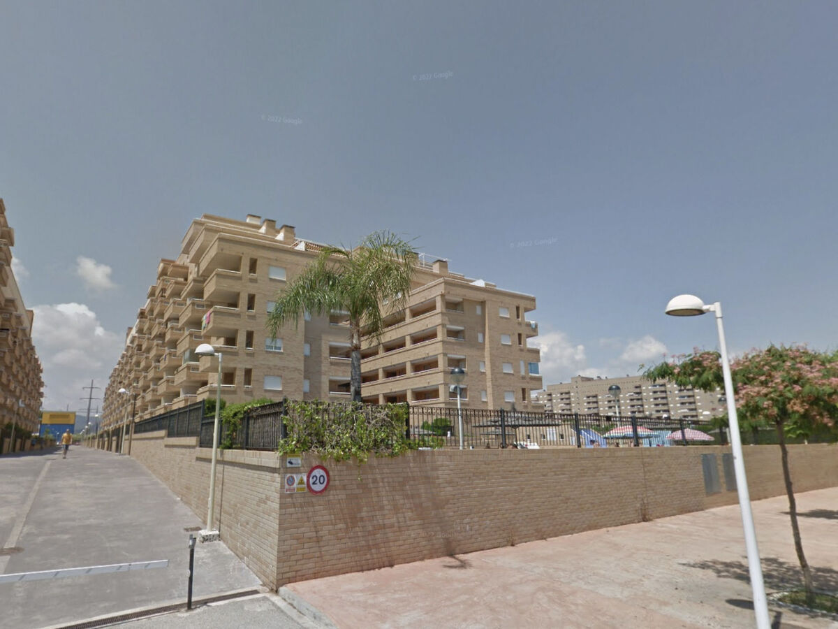 Appartement Costa Azahar II à 30m de la plage - Photo 4