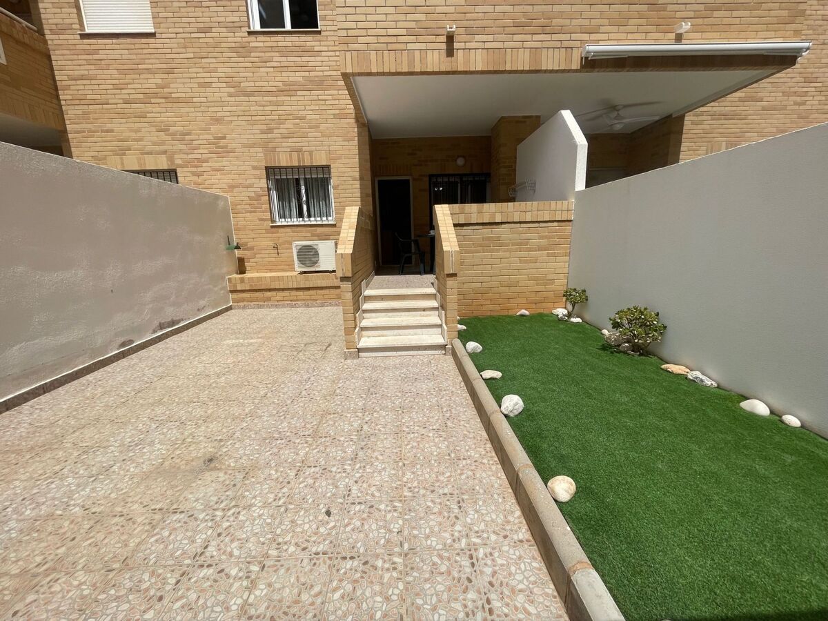 Appartement Costa Azahar II à 30m de la plage - Photo 7