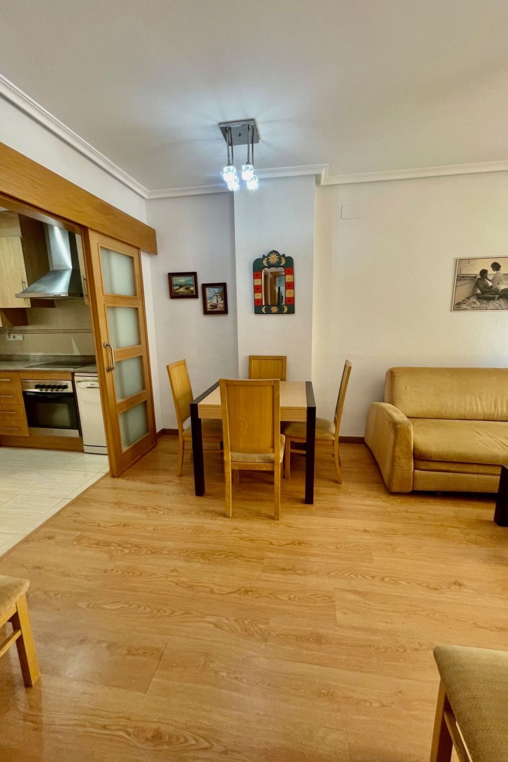 Appartement Costa Azahar II à 30m de la plage - Photo 13