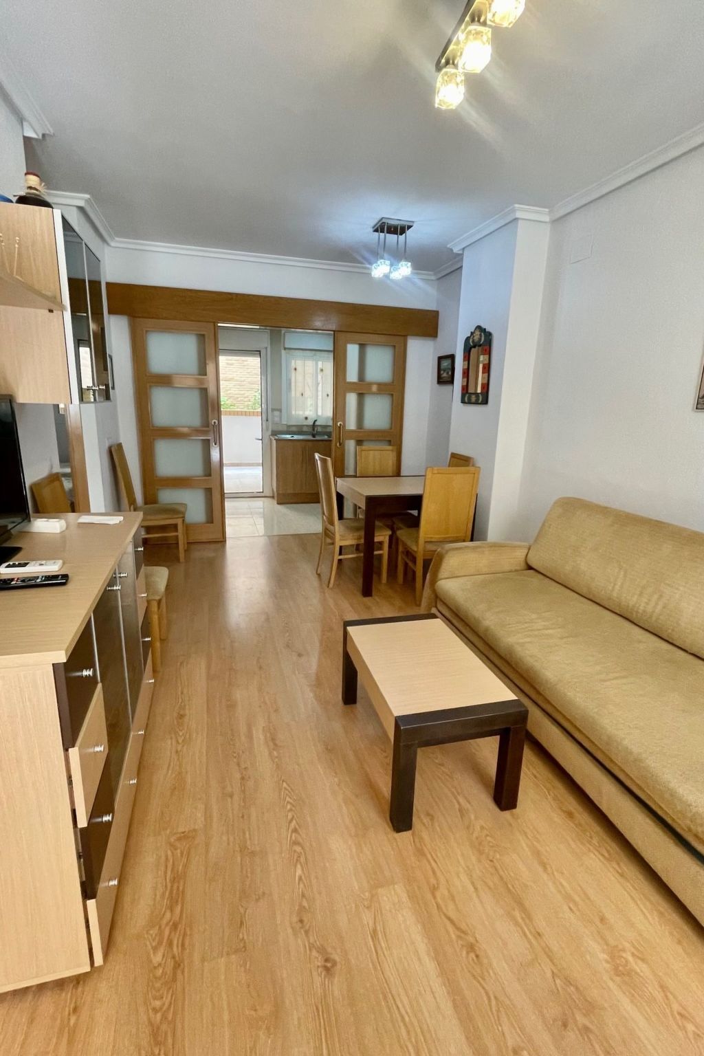 Appartement Costa Azahar II à 30m de la plage - Photo 14