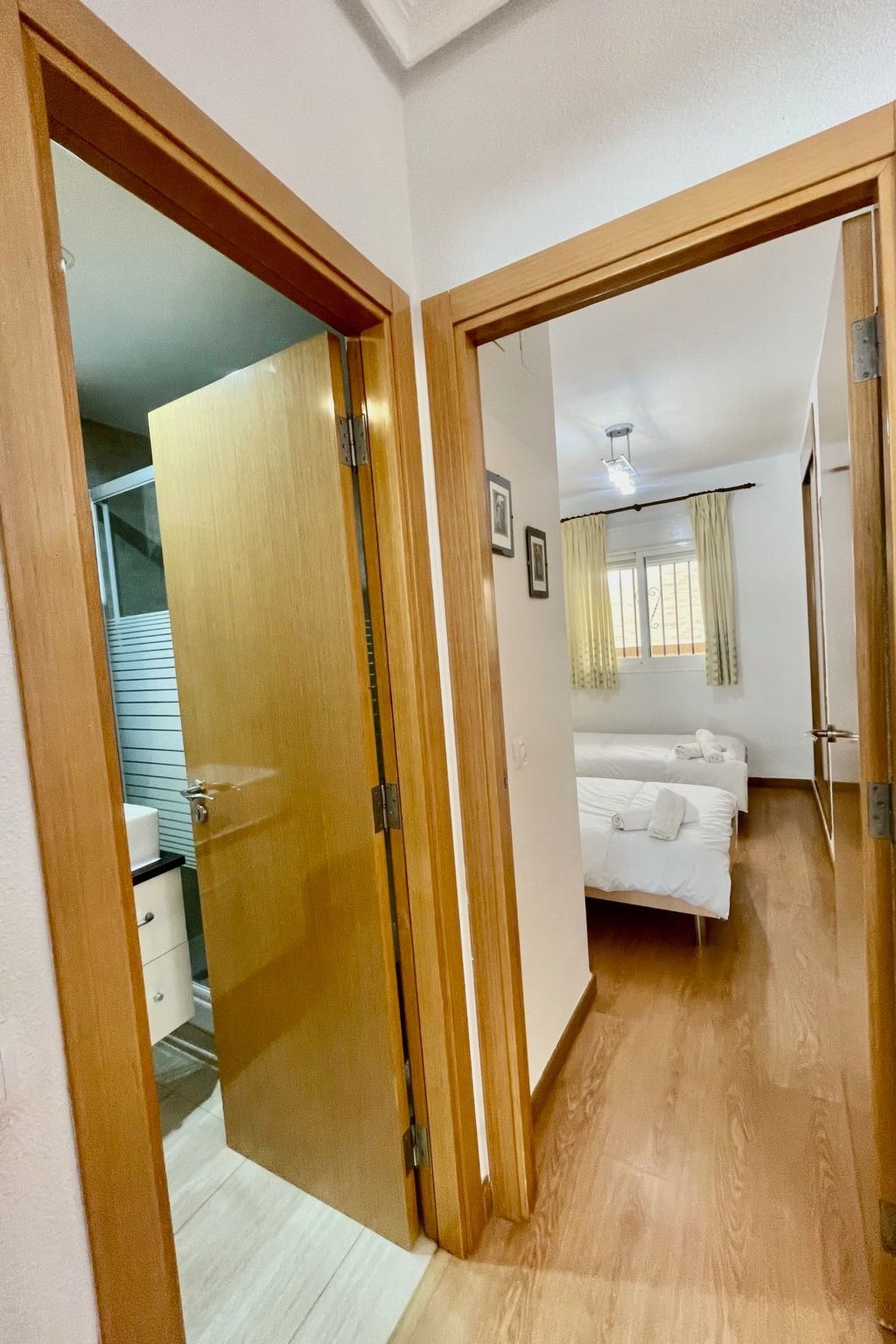 Appartement Costa Azahar II à 30m de la plage - Photo 16
