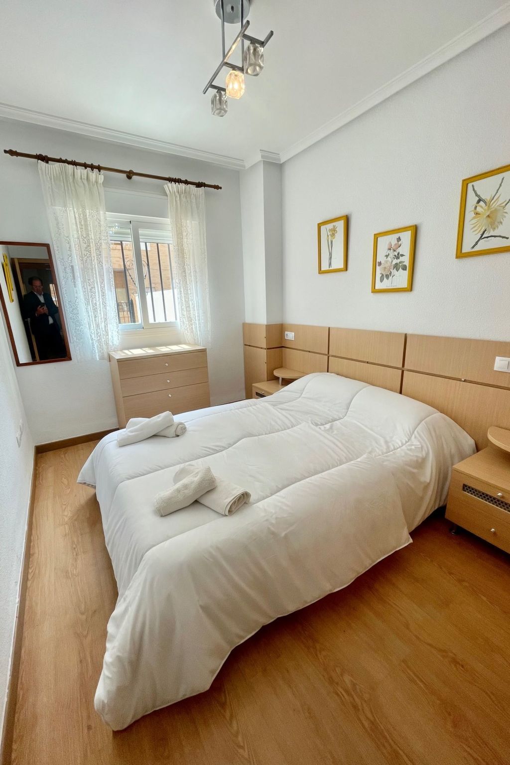 Appartement Costa Azahar II à 30m de la plage - Photo 17