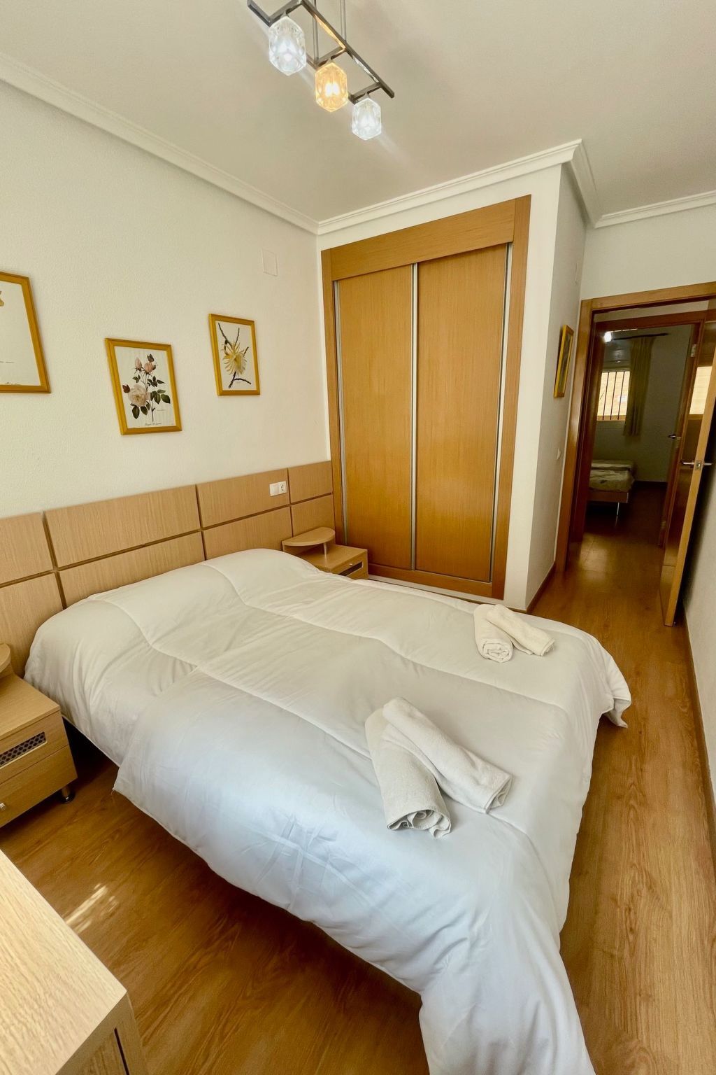 Appartement Costa Azahar II à 30m de la plage - Photo 18