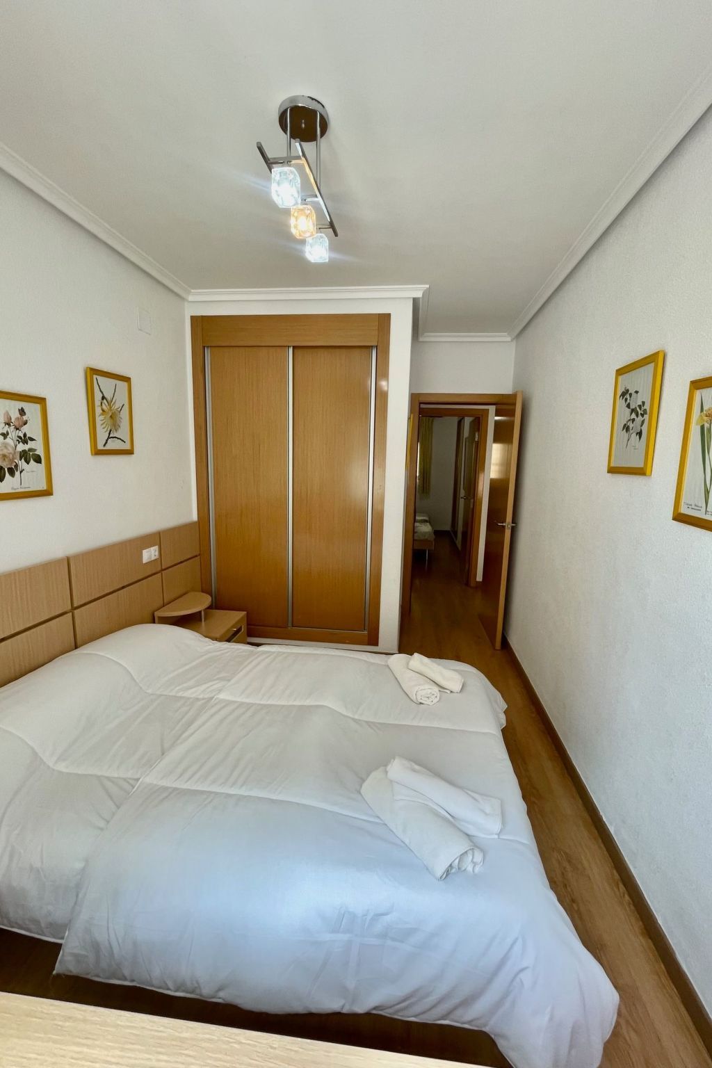 Appartement Costa Azahar II à 30m de la plage - Photo 19