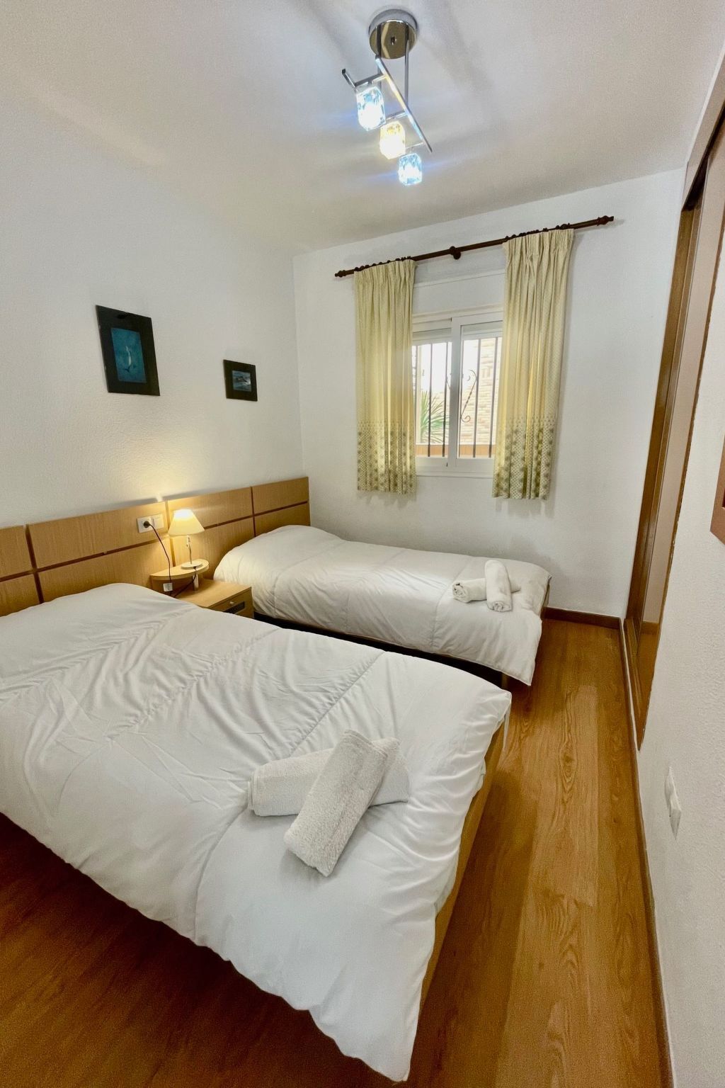 Appartement Costa Azahar II à 30m de la plage - Photo 20