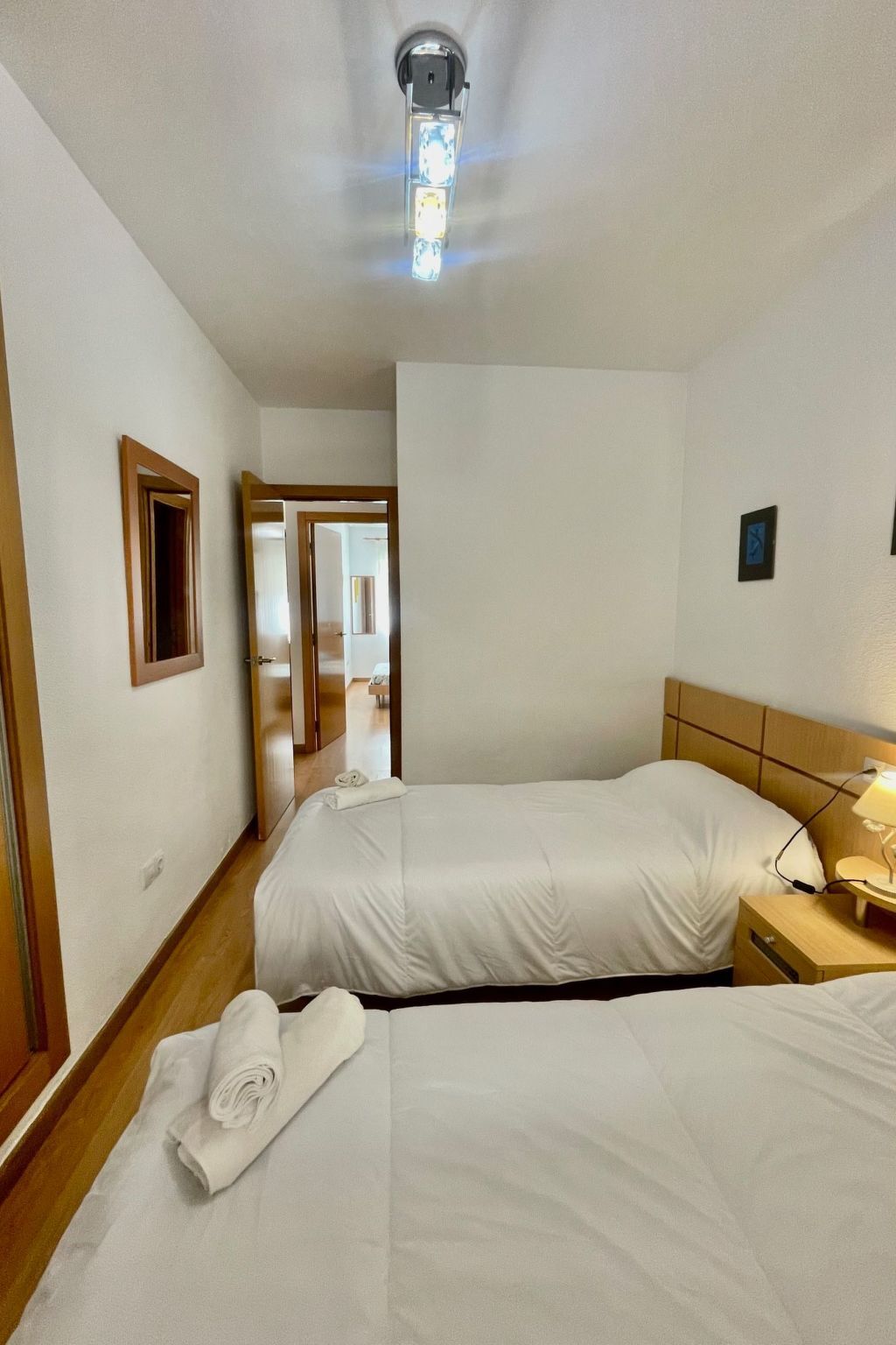 Appartement Costa Azahar II à 30m de la plage - Photo 21