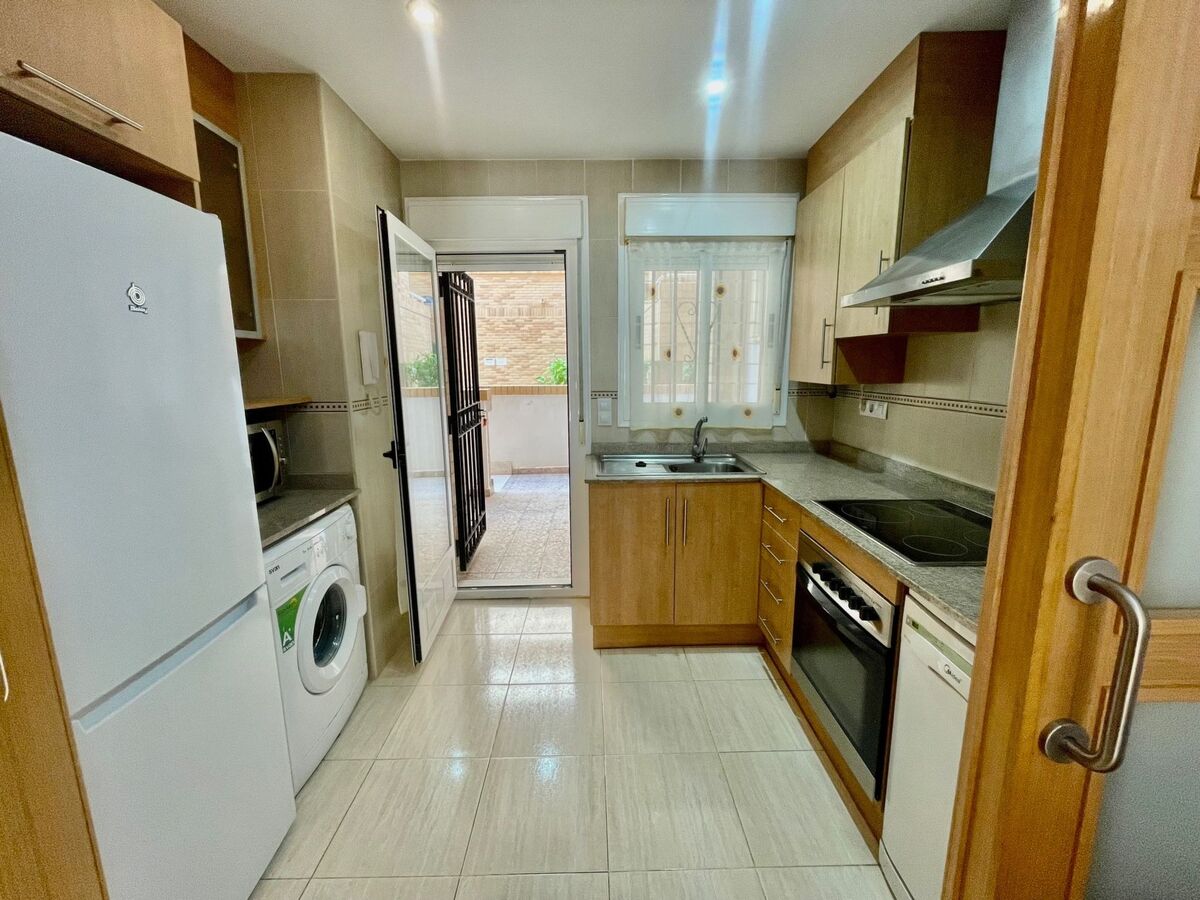 Appartement Costa Azahar II à 30m de la plage - Photo 22