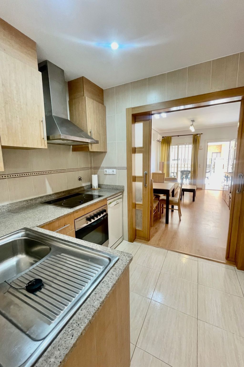 Appartement Costa Azahar II à 30m de la plage - Photo 23