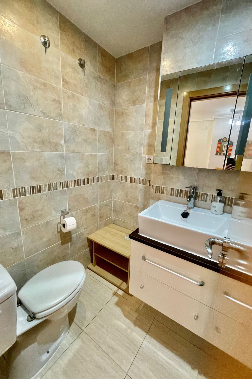 Appartement Costa Azahar II à 30m de la plage - Photo 24