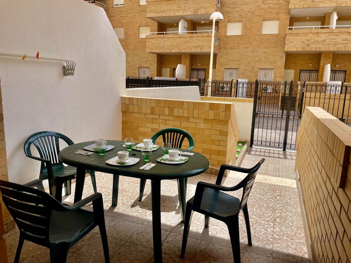 Appartement Costa Azahar II à 30m de la plage - Photo 26