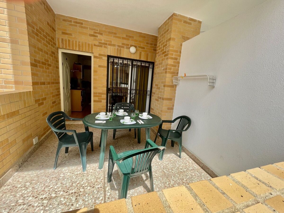 Appartement Costa Azahar II à 30m de la plage - Photo 27