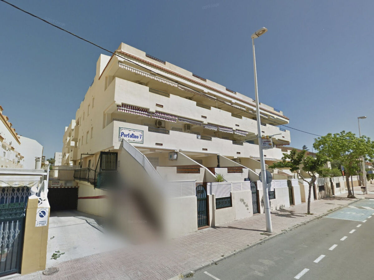 Appartement Residencial Portofino V, 2 min plage - Photo 2