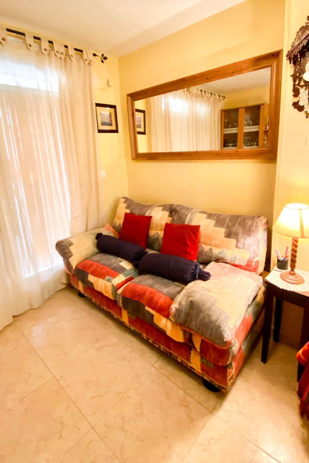 Appartement Residencial Portofino V, 2 min plage - Photo 3