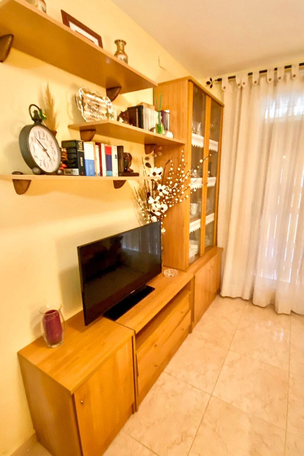 Appartement Residencial Portofino V, 2 min plage - Photo 4