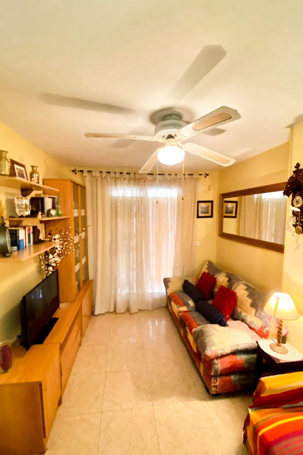 Appartement Residencial Portofino V, 2 min plage - Photo 5