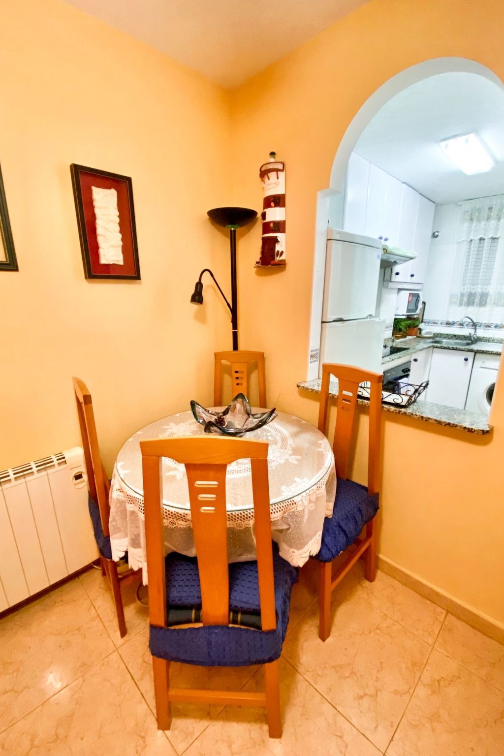 Appartement Residencial Portofino V, 2 min plage - Photo 6