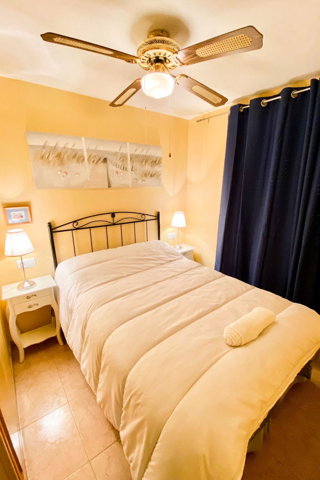Appartement Residencial Portofino V, 2 min plage - Photo 7